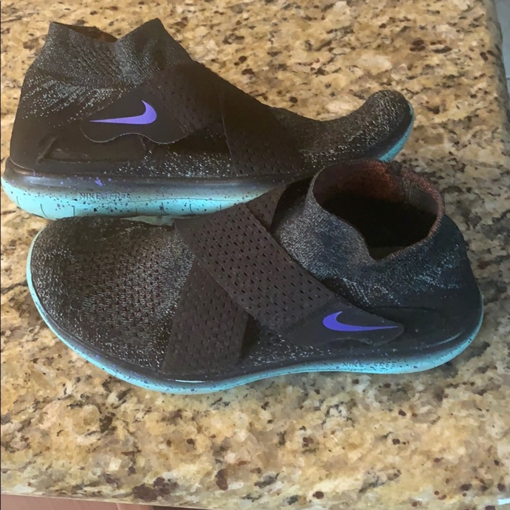 Nike Flyknit Run Motion